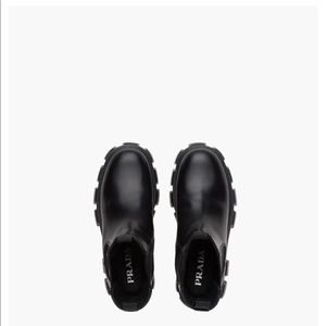 Prada size 8 - new in box- from Italy $875